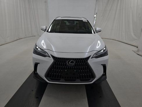Used 2024 Lexus NX 350 AWD image 2
