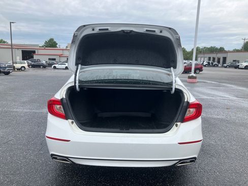 Certified 2022 Honda Accord Sport image 17