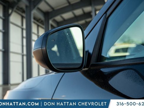 New 2026 Chevrolet TrailBlazer LS w/ LS Convenience Package image 25