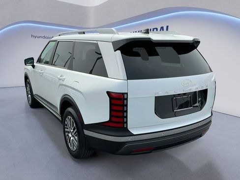 New 2026 Hyundai Palisade SEL AWD/4WD image 7
