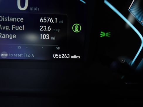 Used 2024 Honda Odyssey Touring image 10