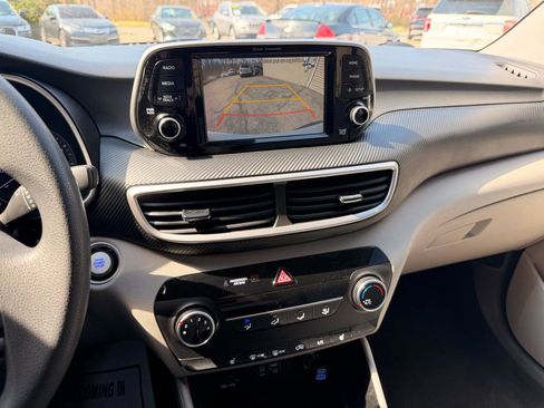 Used 2020 Hyundai Tucson Value image 27