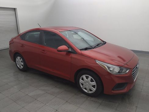 Used 2021 Hyundai Accent SE FWD image 11