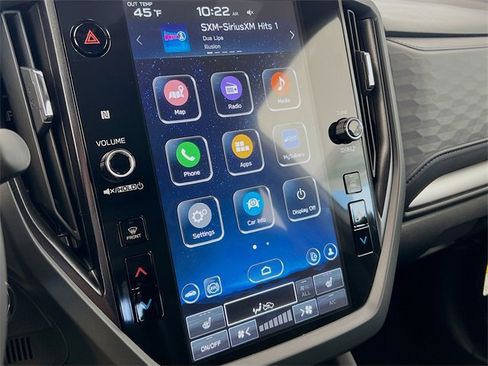 New 2025 Subaru Forester Premium image 7