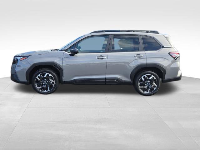 New 2026 Subaru Forester Sport AWD/4WD image 6