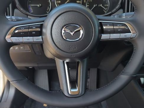 Used 2026 MAZDA CX-50 AWD 2.5 Hybrid w/ Weather Package image 18