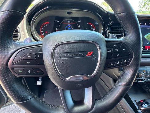 Used 2024 Dodge Durango R/T AWD/4WD image 18