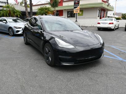 Used 2020 Tesla Model 3 Long Range