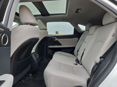 Used 2022 Lexus RX 450h AWD w/ Premium Package image 13