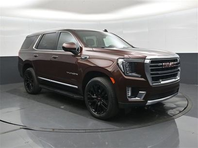 Used 2023 GMC Yukon SLT