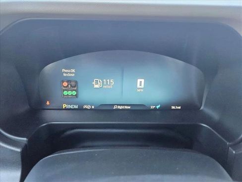 New 2025 Ford Bronco Big Bend image 11