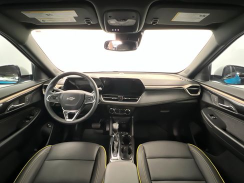 New 2025 Chevrolet TrailBlazer ACTIV w/ Convenience Package image 10