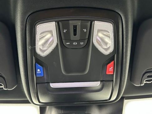 New 2025 RAM 2500 Tradesman w/ Bed Utility Group image 19