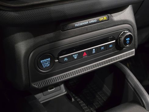 New 2025 Ford Bronco Sport Outer Banks w/ Outer Banks Tech Package+ image 30