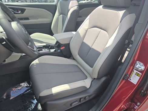 New 2026 Subaru Forester Limited AWD/4WD image 21