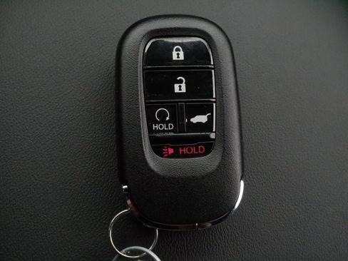 Used 2024 Honda HR-V Sport image 31