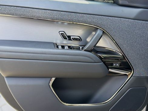 Used 2024 Land Rover Range Rover Sport Dynamic SE image 22