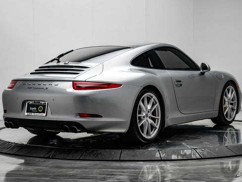 Used 2012 Porsche 911 Carrera S RWD image 15