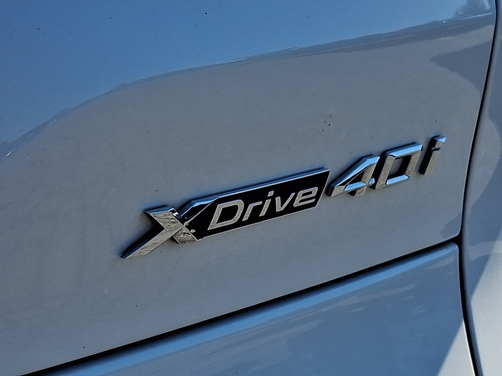 Used 2022 BMW X5 xDrive40i w/ Parking Assistance Package AWD/4WD image 30