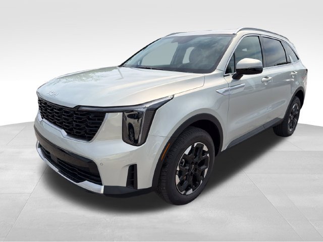 New 2026 Kia Sorento S AWD/4WD image 3