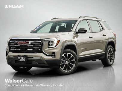 New 2026 GMC Terrain Elevation w/ Elevation Premium Package