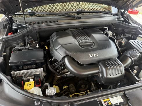 Used 2015 Dodge Durango SXT w/ Quick Order Package 23B RWD image 16
