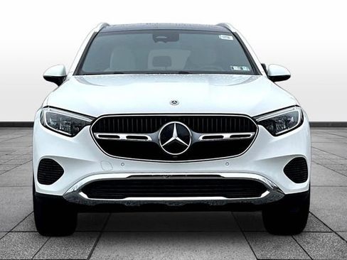 Certified 2026 Mercedes-Benz GLC 300 4MATIC image 2