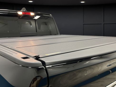 Used 2025 RAM 1500 Laramie w/ Trailer Tow Group AWD/4WD image 42