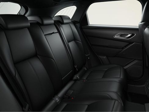 New 2026 Land Rover Range Rover Velar Dynamic SE AWD/4WD image 7