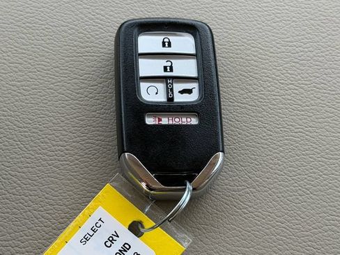 Used 2018 Honda CR-V EX-L image 20