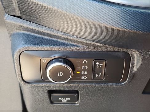 Used 2022 Ford Bronco Outer Banks AWD/4WD image 23