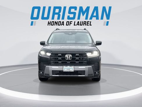 New 2026 Honda Pilot EX-L image 3