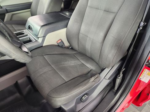 Used 2017 Ford F150 XL w/ Equipment Group 101A Mid image 12