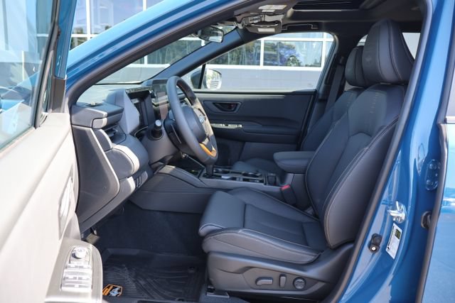 New 2026 Subaru Outback Wilderness AWD/4WD image 16