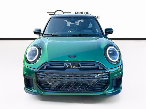 New 2026 MINI Cooper S image 2
