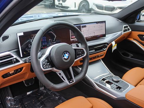 New 2026 BMW 330i Sedan w/ M Sport Package image 17