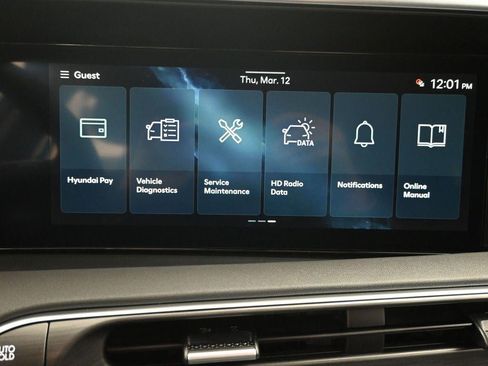 New 2026 Hyundai Palisade SEL image 17