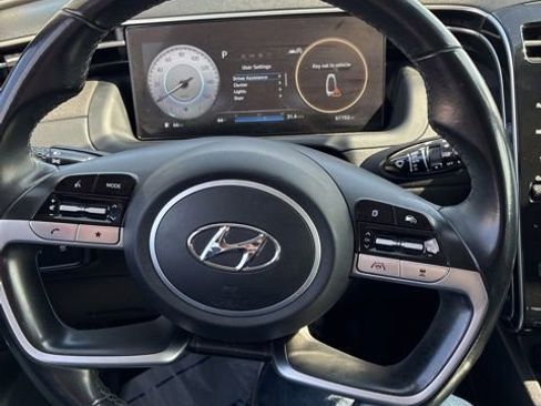 Used 2022 Hyundai Tucson SEL w/ Convenience Package FWD image 24