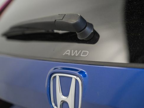 Used 2023 Honda CR-V EX image 7