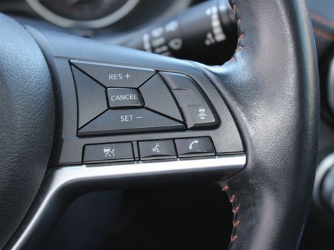 Used 2020 Nissan Sentra SR image 12