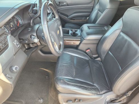 Used 2018 Chevrolet Tahoe LT image 15