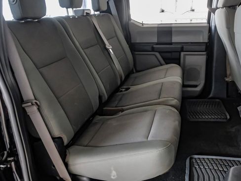 Used 2018 Ford F250 XL w/ STX Appearance Package AWD/4WD image 32