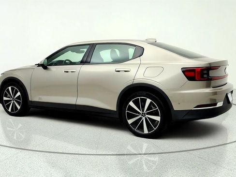 Used 2022 Polestar Polestar 2 w/ Pilot Package AWD/4WD image 7