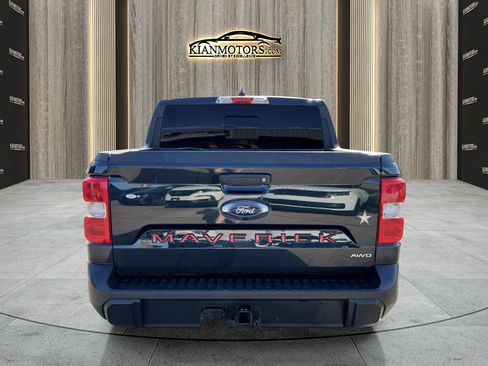 Used 2023 Ford Maverick XLT w/ Equipment Group 300A Standard image 6