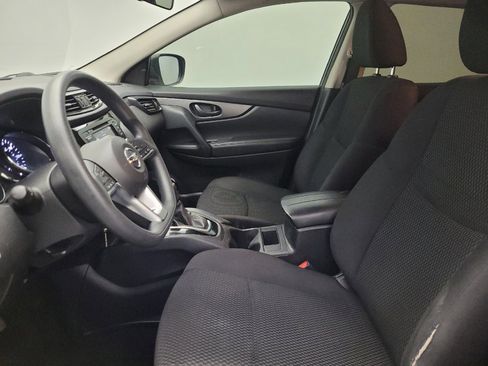 Used 2022 Nissan Rogue Sport S AWD/4WD image 17