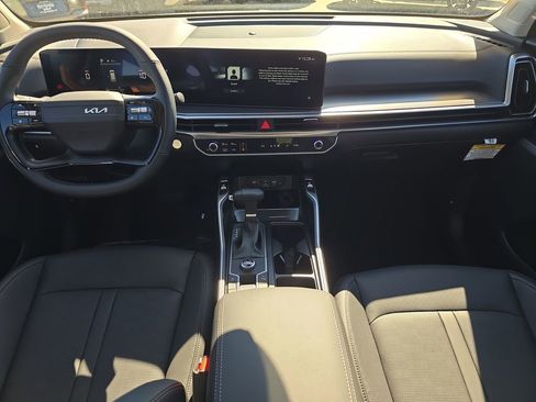 New 2026 Kia Sorento S w/ S Panoramic Sunroof Package FWD image 14