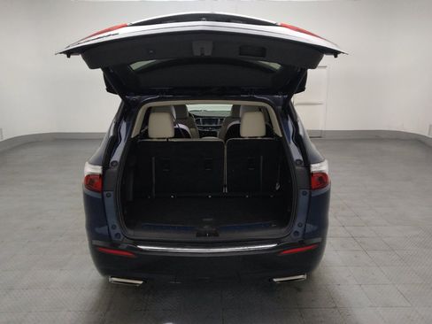 Used 2023 Buick Enclave Essence FWD image 29