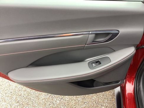 Certified 2024 Hyundai Sonata N Line FWD image 12