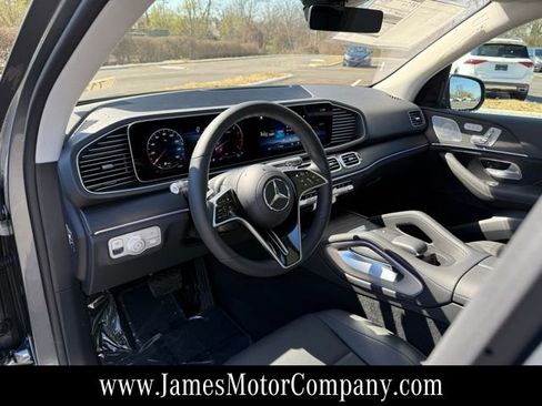 New 2026 Mercedes-Benz GLE 450 4MATIC image 14