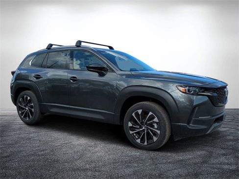 New 2026 MAZDA CX-50 2.5 Hybrid w/ Weather Package image 1